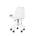 Silla Oficina YALE Polipropileno | MB Mobles