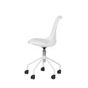 Silla Oficina YALE Polipropileno | MB Mobles