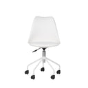 Silla Oficina YALE Polipropileno | MB Mobles