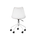 Silla Oficina YALE Polipropileno | MB Mobles