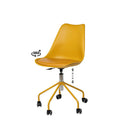 Silla Oficina YALE Polipropileno | MB Mobles