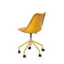 Silla Oficina YALE Polipropileno | MB Mobles