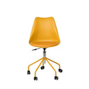 Silla Oficina YALE Polipropileno | MB Mobles