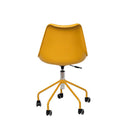 Silla Oficina YALE Polipropileno | MB Mobles