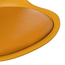 Silla Oficina YALE Polipropileno | MB Mobles