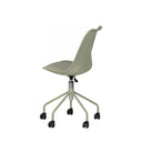 Silla Oficina YALE Polipropileno | MB Mobles