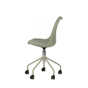 Silla Oficina YALE Polipropileno | MB Mobles