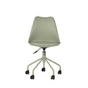 Silla Oficina YALE Polipropileno | MB Mobles