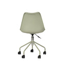 Silla Oficina YALE Polipropileno | MB Mobles