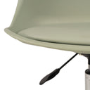 Silla Oficina YALE Polipropileno | MB Mobles
