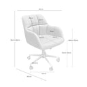 Silla Oficina STANFORD | MB Mobles