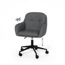 Silla Oficina ONTARIO | MB Mobles
