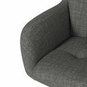 Silla Oficina ONTARIO | MB Mobles
