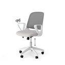 Silla Oficina SIRACUSA | MB Mobles