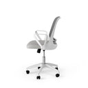 Silla Oficina SIRACUSA | MB Mobles