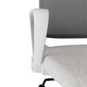 Silla Oficina SIRACUSA | MB Mobles
