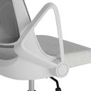 Silla Oficina SIRACUSA | MB Mobles