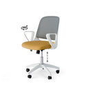 Silla Oficina SIRACUSA | MB Mobles