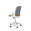 Silla Oficina SIRACUSA | MB Mobles