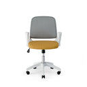 Silla Oficina SIRACUSA | MB Mobles