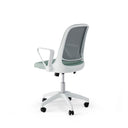 Silla Oficina SIRACUSA | MB Mobles