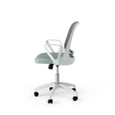 Silla Oficina SIRACUSA | MB Mobles