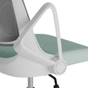 Silla Oficina SIRACUSA | MB Mobles