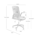 Silla Oficina MANCHESTER | MB Mobles