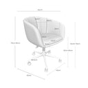 Silla Oficina ARIZONA | MB Mobles