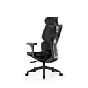 Silla Oficina TORONTO Ergonómica | MB Mobles