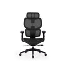 Silla Oficina TORONTO Ergonómica | MB Mobles