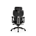 Silla Oficina TORONTO Ergonómica | MB Mobles