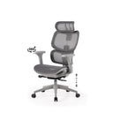 Silla Oficina TORONTO Ergonómica | MB Mobles
