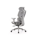 Silla Oficina TORONTO Ergonómica | MB Mobles