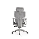Silla Oficina TORONTO Ergonómica | MB Mobles