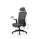 Silla Oficina MONTREAL | MB Mobles
