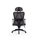 Silla Oficina MONTREAL | MB Mobles