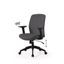 Silla Oficina MARYLAND | MB Mobles