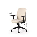 Silla Oficina MARYLAND | MB Mobles