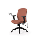 Silla Oficina MARYLAND | MB Mobles
