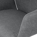 Silla Oficina BRITISH | MB Mobles