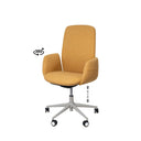 Silla Oficina BRITISH | MB Mobles