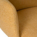 Silla Oficina BRITISH | MB Mobles