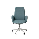 Silla Oficina BRITISH | MB Mobles