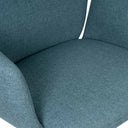 Silla Oficina BRITISH | MB Mobles