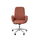 Silla Oficina BRITISH | MB Mobles
