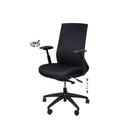 Silla Oficina LANCASTER | MB Mobles