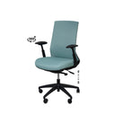 Silla Oficina LANCASTER | MB Mobles