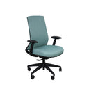 Silla Oficina LANCASTER | MB Mobles