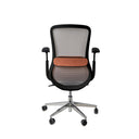 Silla Oficina ROTTERDAM | MB Mobles